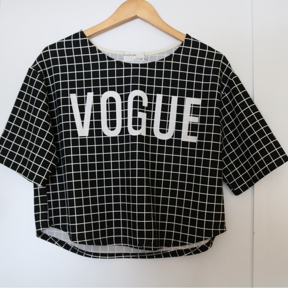 Vogue T-Shirt